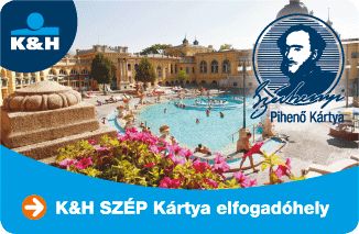 K & H szepkartya