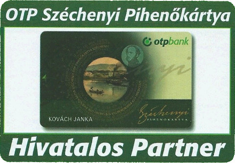 OTP-SZÉP-kártya
